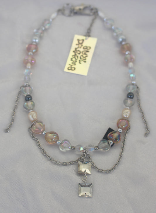 ARDITA NECKLACE